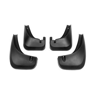 Blatne zavesice Premium (4 kos) Kia Soul I 2008–2013 fotografija 2