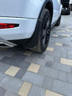 Range Rover Evoque 2012–2018 Blatne zavesice Premium Dynamic (4 kosi) fotografija 3