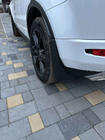 Range Rover Evoque 2012–2018 Blatne zavesice Premium Dynamic (4 kosi) fotografija 5