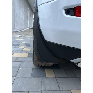 Blatne zavesice Premium Dynamic (4 kosi) fotografija 1
