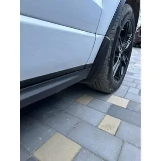 Blatne zavesice Premium Dynamic (4 kosi) fotografija 4