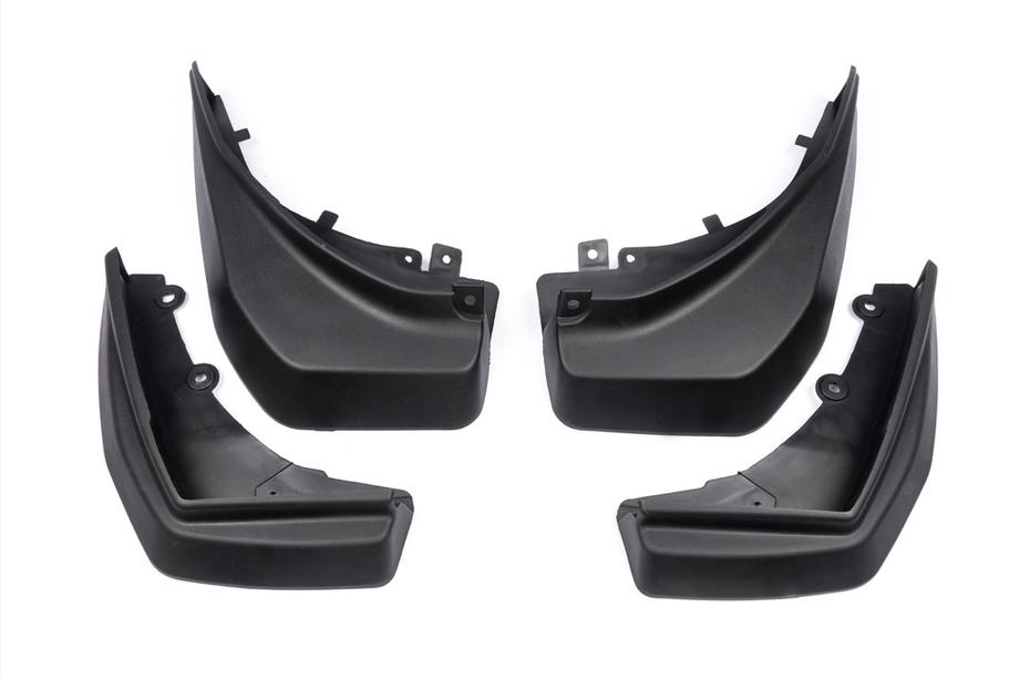 Range Rover Evoque 2012–2018 Blatne zavesice Premium Dynamic (4 kosi) Fotografija 8