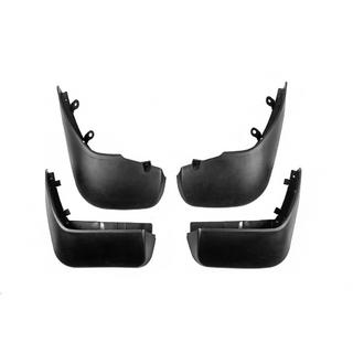 Blatne zavesice Premium (4 kos)