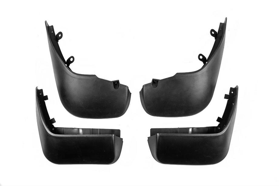 Range Rover Sport 2014–2022 Blatne zavesice Premium (4 kos) Image