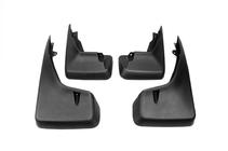 Land Rover Freelander II 2006–2014 Blatne zavesice Premium (4 kos) fotografija 2