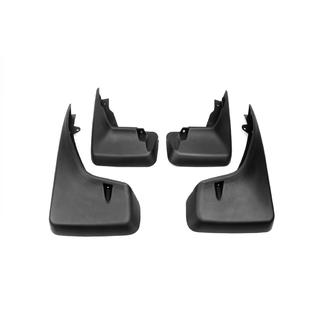 Blatne zavesice Premium (4 kos) Land Rover Freelander II 2006–2014 fotografija 2