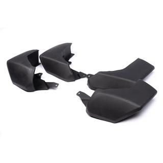 Blatne zavesice Premium (4 kos) Land Rover Discovery III 2004–2009 fotografija 2
