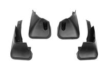Lexus NX 2014–2021 Blatne zavesice Premium (2014-2017, 4 kosi) fotografija 2