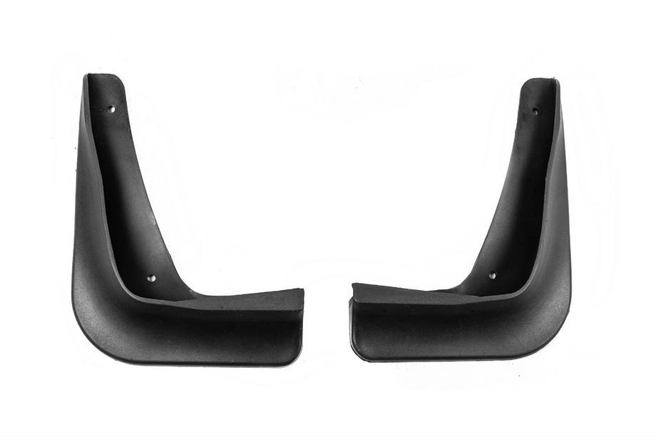 Mazda 6 2008–2012 Premium sprednje blatne zavesice (2 kosa) Image