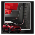 Mazda CX-5 2017–2025 Blatne zavesice Premium 2017-2021 (4 kos) fotografija 3