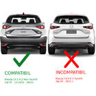 Mazda CX-5 2017–2025 Blatne zavesice Premium 2017-2021 (4 kos) fotografija 2