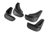 Mazda 3 2003–2009 Blatne zavesice Premium Sedan (2003-2006, 4 kosi) fotografija 2