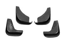 Mazda 3 2003–2009 Blatne zavesice Premium Sedan (2003-2006, 4 kosi) fotografija 3