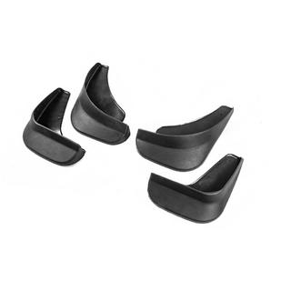 Blatne zavesice Premium Sedan (2003-2006, 4 kosi) Mazda 3 2003–2009 fotografija 2