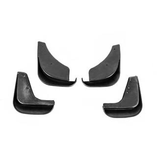 Blatne zavesice Premium Sedan (2003-2006, 4 kosi) Mazda 3 2003–2009 fotografija 3
