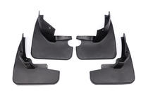 Mercedes ML W164 2005–2011 Premium blatne zavese brez pragov (4 kosi) fotografija 2