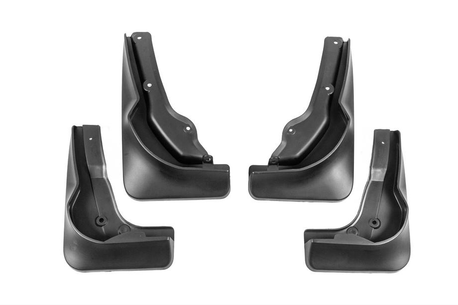Mercedes razred C W204 2007–2015 Premium AMG blatne zavesice 2008-2014 (4 kos) Image