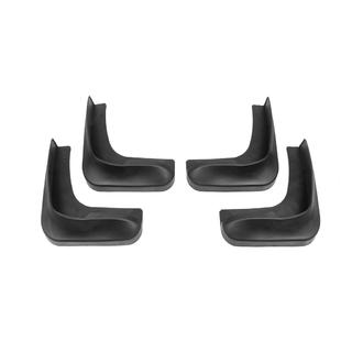 Blatne zavesice Premium (4 kos) Mitsubishi Grandis 2003–2011 fotografija 2