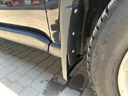 Nissan X-trail T31 2007–2014 Blatne zavesice Premium (4 kos) fotografija 3