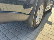 Nissan X-trail T31 2007–2014 Blatne zavesice Premium (4 kos) fotografija 2