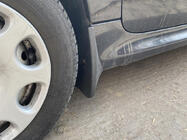 Peugeot 206 1998–2024 Blatne zavesice Premium (4 kos) fotografija 3