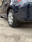 Peugeot 307 2001–2008 Blatne zavesice Premium (4 kos) fotografija 2