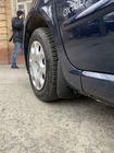 Peugeot 307 2001–2008 Blatne zavesice Premium (4 kos) fotografija 6