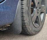 Peugeot 307 2001–2008 Blatne zavesice Premium (4 kos) fotografija 7
