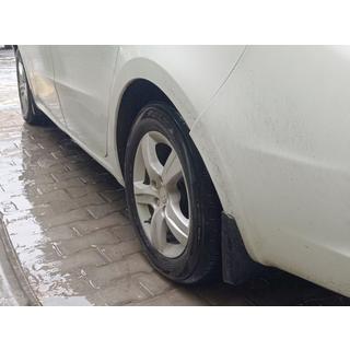 Blatne zavesice Premium SD (4 kos) Peugeot 508 2010–2018 fotografija 2