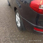 Renault Koleos 2008–2016 Blatne zavesice Premium V1 (4 kos) fotografija 2