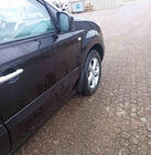 Renault Koleos 2008–2016 Blatne zavesice Premium V1 (4 kos) fotografija 4