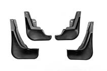 Renault Captur 2013–2019 Blatne zavesice Premium (4 kos) fotografija 3