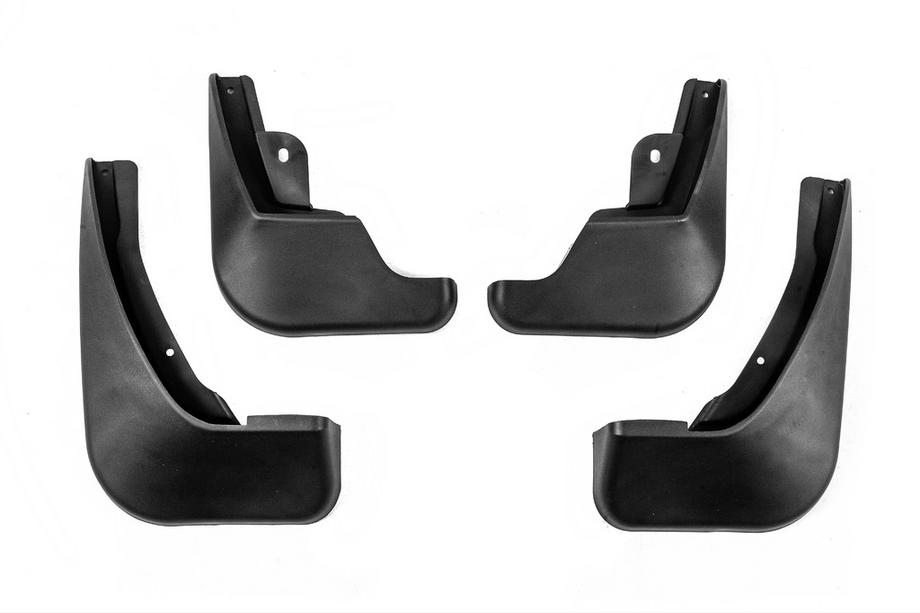 Renault Captur 2013–2019 Blatne zavesice Premium (4 kos) Image