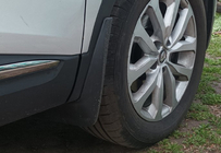 Renault Kadjar 2015–2022 Blatne zavesice Premium V1 (4 kos) fotografija 1