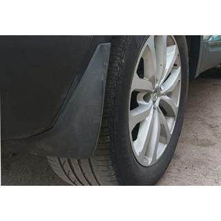 Blatne zavesice Premium V1 (4 kos) Renault Kadjar 2015–2022 fotografija 2