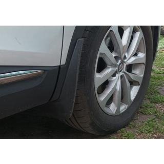 Blatne zavesice Premium V1 (4 kos) Renault Kadjar 2015–2022 fotografija 1