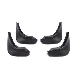 Blatne zavesice Premium Sedan (4 kos) Suzuki SX4 2006–2013 fotografija 2
