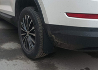 Skoda Kodiaq 2016–2023 Blatne zavesice Premium (4 kos) fotografija 5