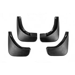 Premium blatne zavesice (HB, SD, SW) (4 kos) Skoda Octavia II A5 2010–2013 fotografija 2