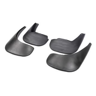Blatne zavesice Premium (4 kos) Skoda Superb 2001–2009 fotografija 4
