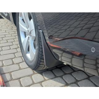 Blatne zavesice Premium (4 kos) Skoda Superb 2015–2024 fotografija 4