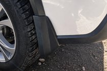 Subaru XV 2011–2017 Blatne zavesice Premium (4 kos) fotografija 2