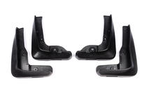 Subaru Legacy 2014–2019 Blatne zavesice Premium (2014-2017, 4 kosi) fotografija 2