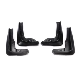Blatne zavesice Premium (2014-2017, 4 kosi) Subaru Legacy 2014–2019 fotografija 2