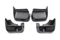Subaru Forester 2008–2013 Blatne zavesice Premium (4 kos) fotografija 5