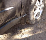 Subaru Forester 2008–2013 Blatne zavesice Premium (4 kos) fotografija 1