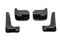 Subaru Forester 2013–2018 Blatne zavesice Premium (4 kos) fotografija 3