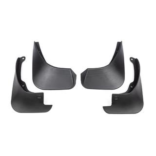 Premium blatne zavesice za HB (4 kosi) Toyota Yaris 2006–2011 fotografija 2