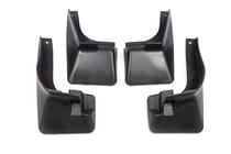 Toyota Yaris 2010–2020 Premium blatne zavesice 2014-2017 (za HB, 4 kos) fotografija 2