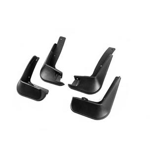 Blatne zavesice Premium (4 kos) Toyota Corolla 2013–2019 fotografija 2